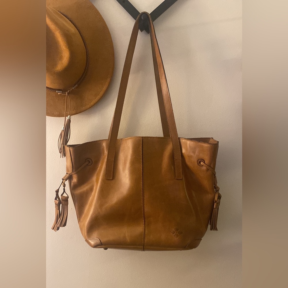 Patricia Nash Tote